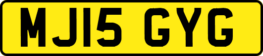 MJ15GYG
