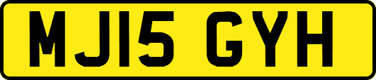 MJ15GYH