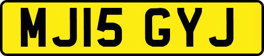 MJ15GYJ