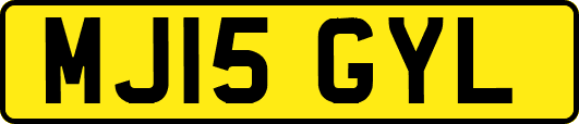 MJ15GYL