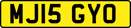 MJ15GYO