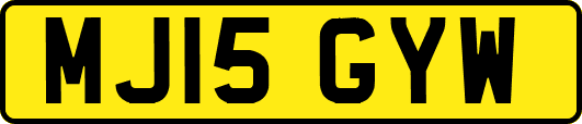 MJ15GYW