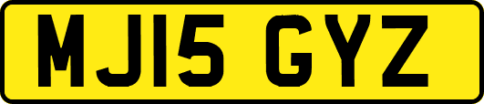 MJ15GYZ