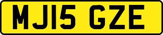 MJ15GZE