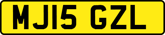 MJ15GZL