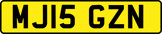 MJ15GZN