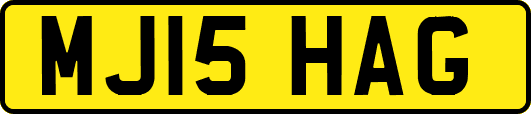 MJ15HAG