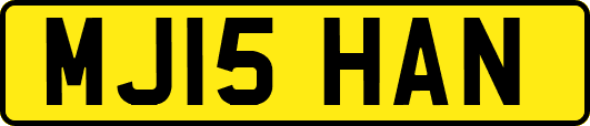 MJ15HAN