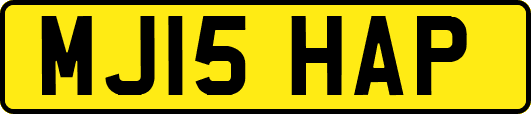 MJ15HAP