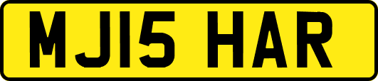 MJ15HAR