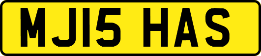 MJ15HAS