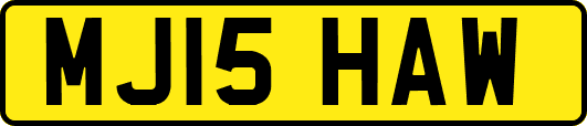 MJ15HAW