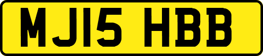 MJ15HBB