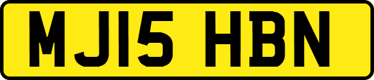 MJ15HBN