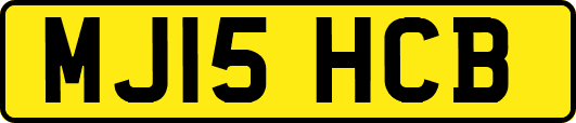 MJ15HCB