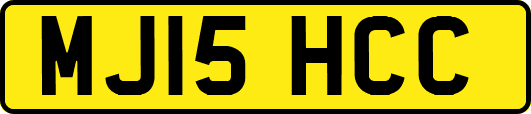 MJ15HCC