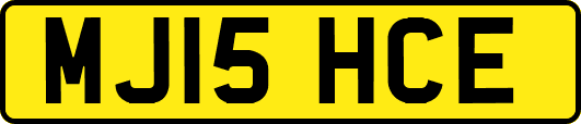MJ15HCE
