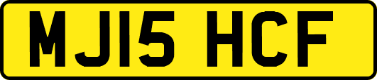 MJ15HCF