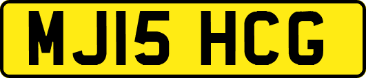MJ15HCG
