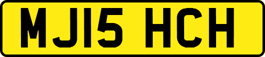 MJ15HCH