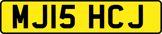 MJ15HCJ