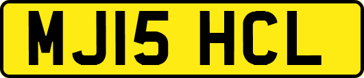 MJ15HCL