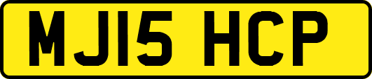 MJ15HCP