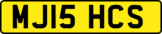 MJ15HCS