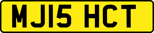 MJ15HCT