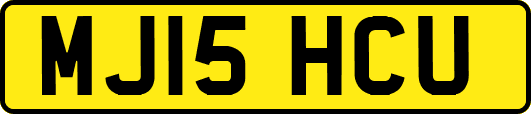 MJ15HCU