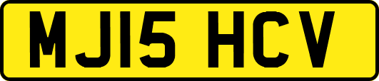 MJ15HCV