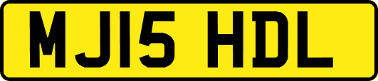 MJ15HDL
