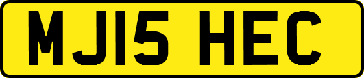 MJ15HEC