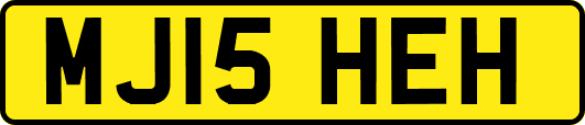 MJ15HEH