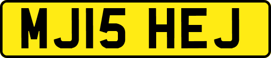 MJ15HEJ
