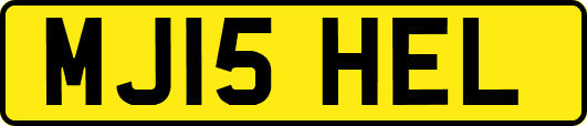 MJ15HEL