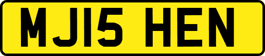 MJ15HEN