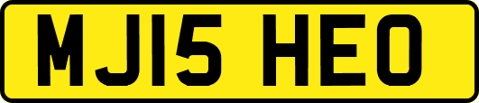MJ15HEO
