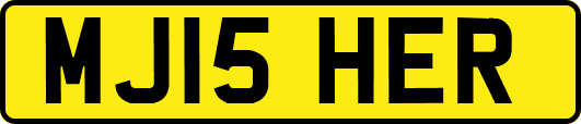 MJ15HER