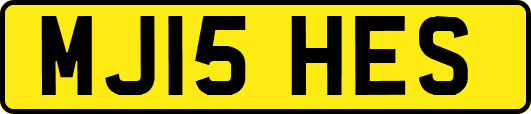 MJ15HES