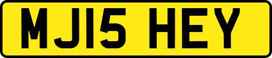 MJ15HEY