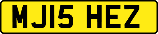 MJ15HEZ
