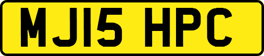 MJ15HPC