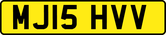 MJ15HVV