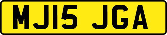 MJ15JGA
