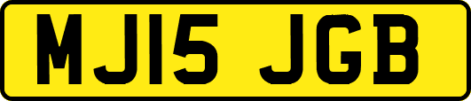 MJ15JGB