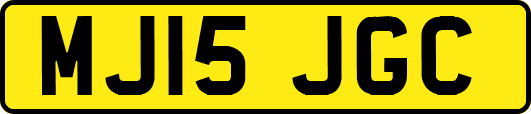 MJ15JGC