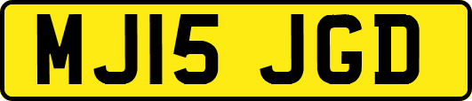 MJ15JGD