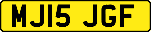 MJ15JGF