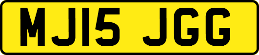 MJ15JGG